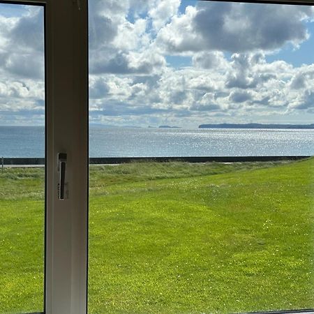 Braighe Cottage Stornoway  Dış mekan fotoğraf