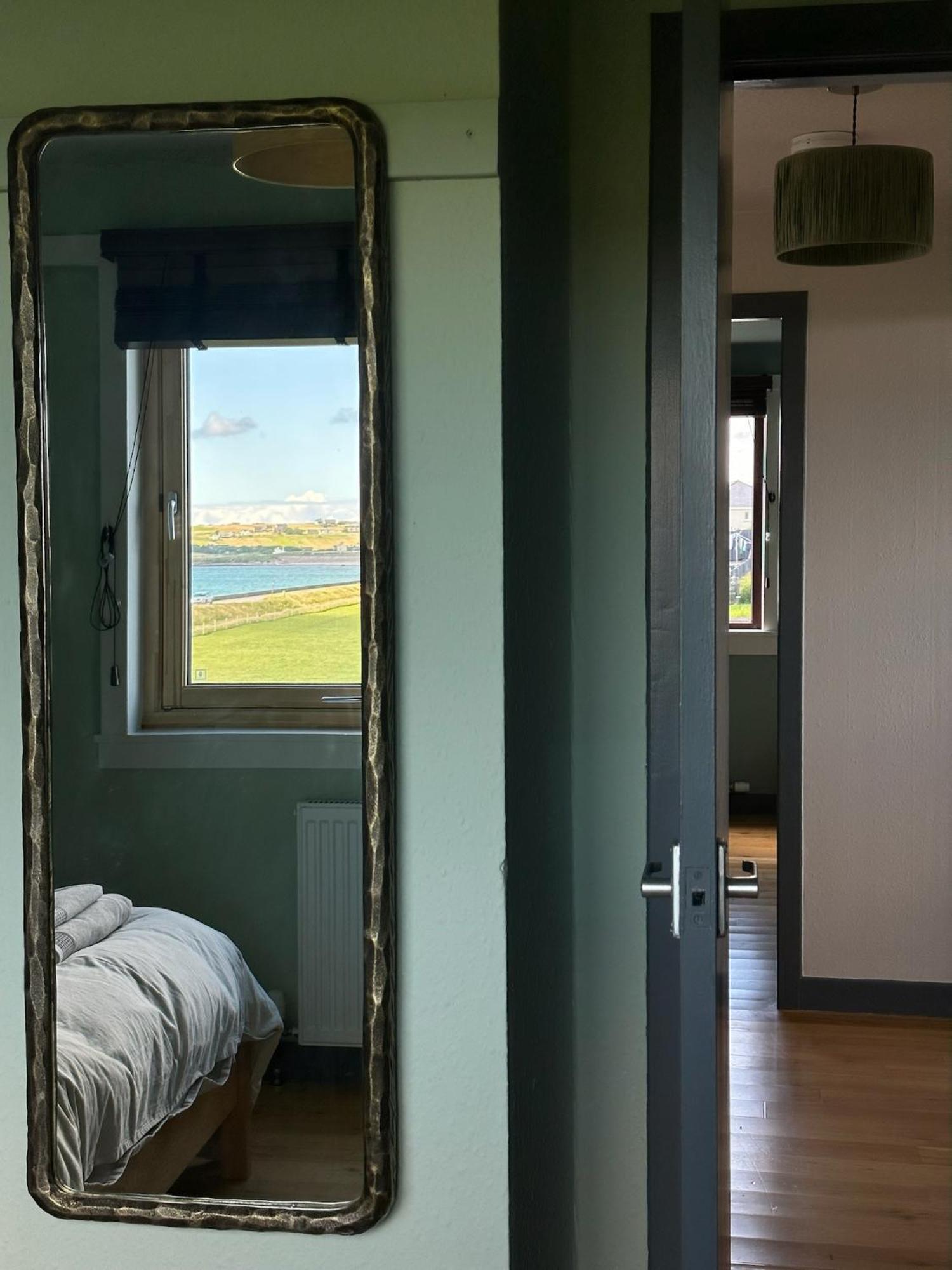 Braighe Cottage Stornoway  Dış mekan fotoğraf
