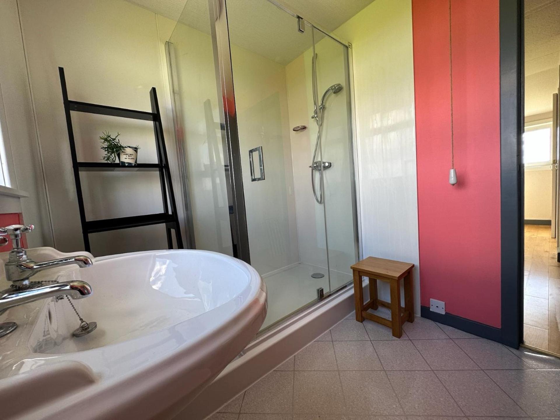 Braighe Cottage Stornoway  Dış mekan fotoğraf