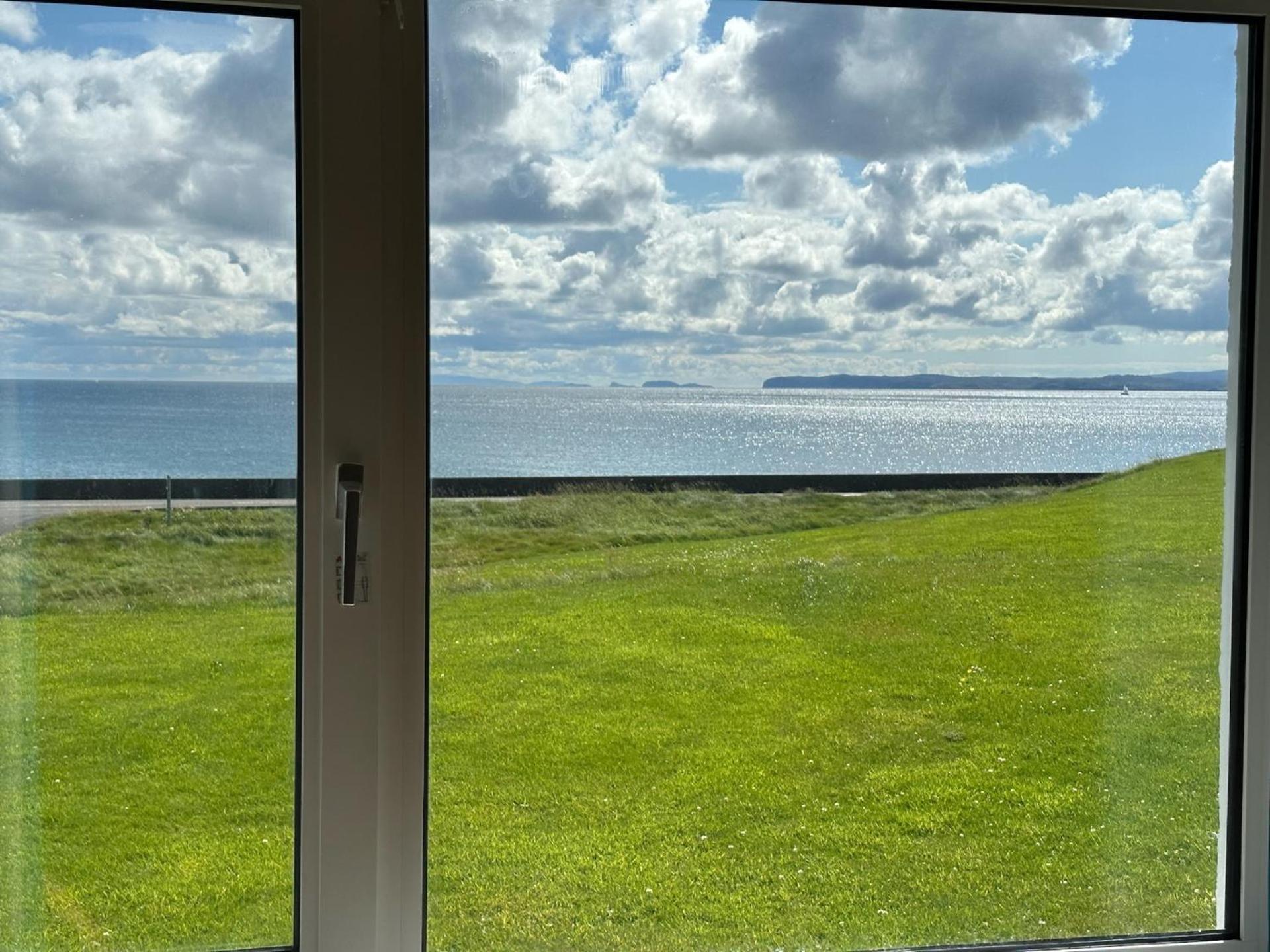 Braighe Cottage Stornoway  Dış mekan fotoğraf