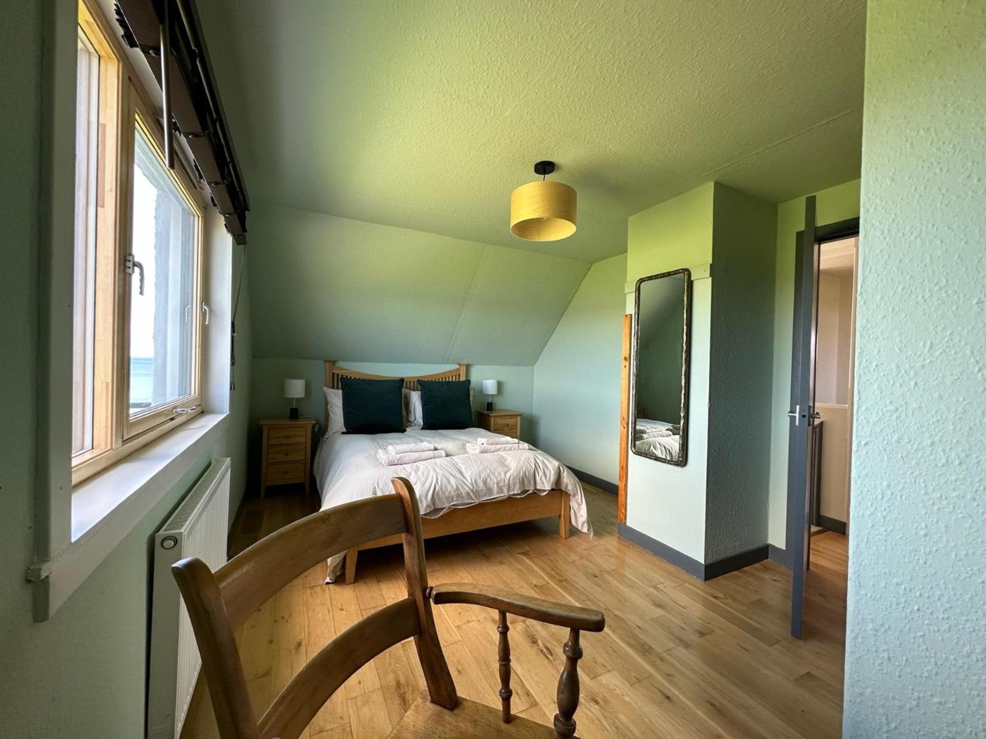 Braighe Cottage Stornoway  Dış mekan fotoğraf